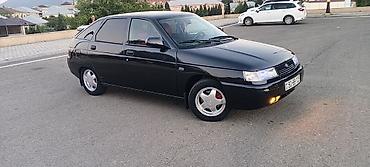 nolyeddi sekilleri: VAZ (LADA) 2112: 1.6 l | 2007 il 270000 km Hetçbek — 8