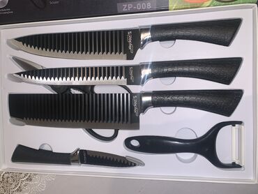 ножей: Ножи
