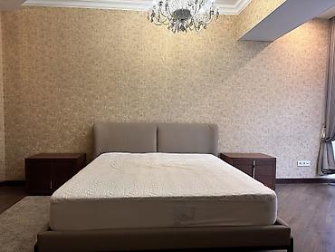 Долгосрочная аренда квартир: 3 комнаты, Агентство недвижимости, Без подселения, С мебелью полностью — 7