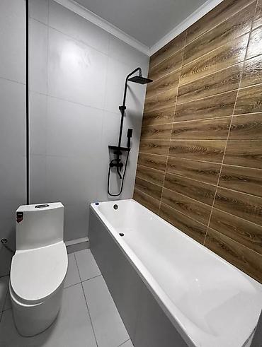 денсяопина: 2 комнаты, 50 м², Интергельпо Элитка, 8 этаж, Дизайнерский ремонт — 8