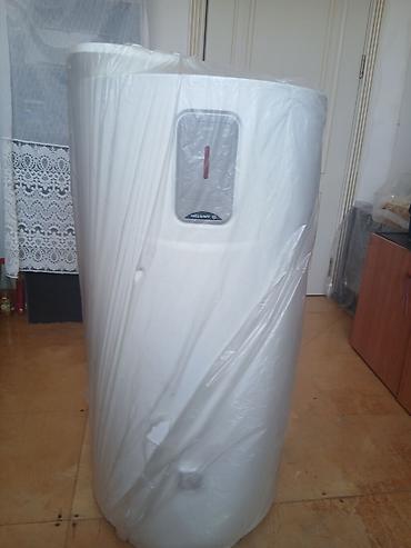 ucuz soyducular: Ariston LYDOS R 100 elektr su qızdırıcısı - Həcm: 100 litr - Güc — 2