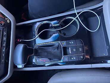 Kia: Kia Carnival: 2019 г., 2.2 л, Вариатор, Дизель, Минивэн at lalafo.kg — 11 Kia: Kia Carnival: 2019 г., 2.2 л, Вариатор, Дизель, Минивэн — 11