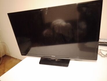 samsung tv 29: İşlənmiş Televizor Samsung Ünvandan götürmə