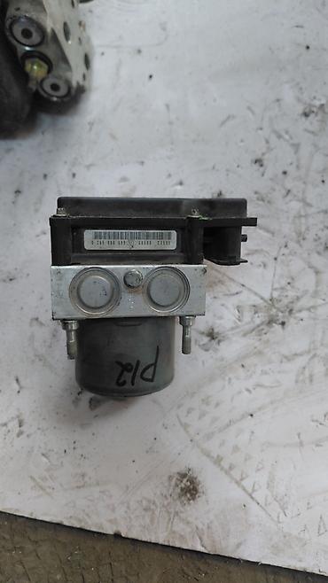 abs: Блок ABS Nissan 2003 г., Б/у, Оригинал, Япония — 1