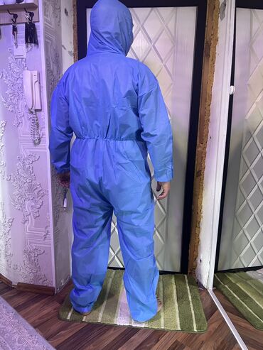 Спецодежда: Комбенизон #Спецодежда #Рабочая одежда #Одежда для работы #Экипировка — 8