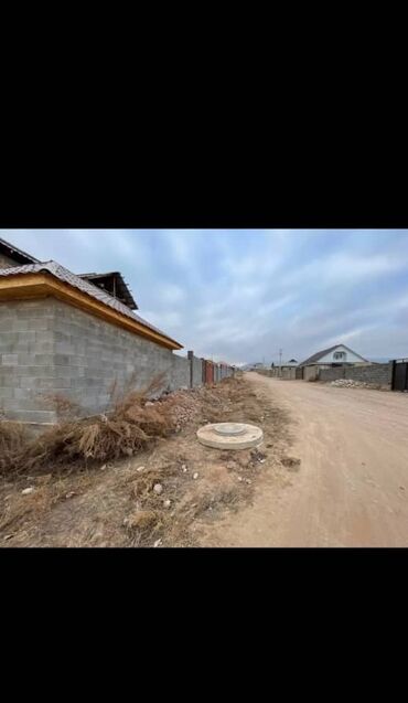 Продажа домов: Дом, 100 м², 5 комнат, Агентство недвижимости, ПСО (под самоотделку) at lalafo.kg — 3 Продажа домов: Дом, 100 м², 5 комнат, Агентство недвижимости, ПСО (под самоотделку) — 3