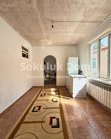Продажа коттеджей и домов: 🏠Продается дом в г. Шопоков 🟡 Комнаты: 3 🟡 Участок: 11,25 соток (по — 15