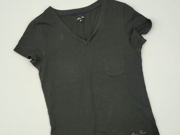 under armor compression t shirty: T-shirt damski, rozmiar M