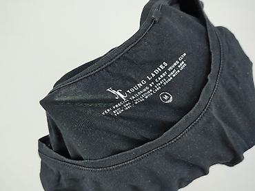 mango koszulka: T-shirt damski, rozmiar M — 5