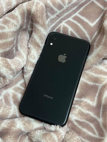 купить бу айфон xr 128: IPhone Xr, Б/у, 64 ГБ, 75 %