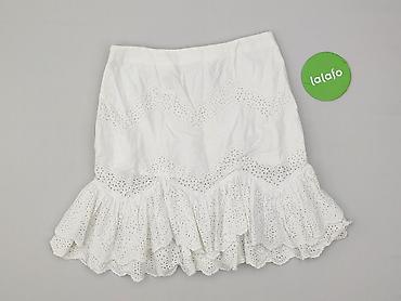 koszulka basic hm: H&M, Spódnica damska, rozmiar M — 3