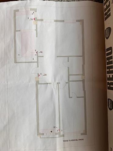 Продажа квартир: 3 комнаты, 107 м², Элитка, Готовая ПСО (под самоотделку) — 4