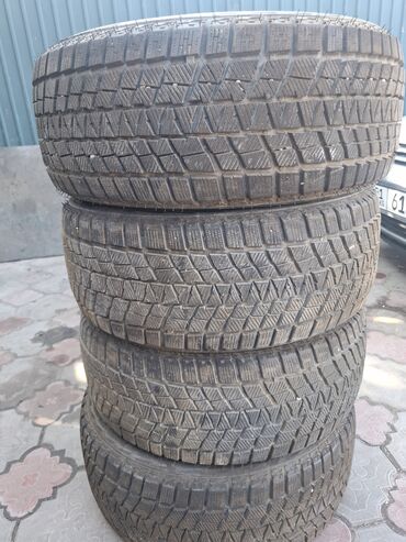 двери на сапок: Шиналар 225 / 50 / R 17, Кыш, Жаңы, Комплект, Жеңил унаалар, Кытай, Kapsen