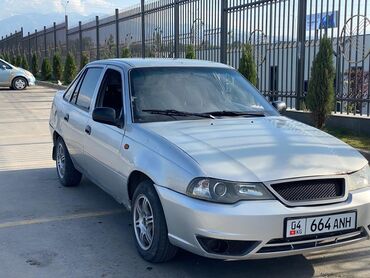 авто из южной кореи в наличии и под заказ: Daewoo Nexia: 2009 г., 1.5 л, Механика, Бензин, Седан