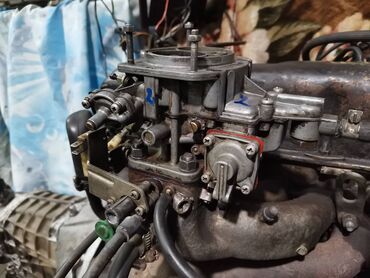 Auto delovi: Karburator Lada 2105, Lada 2107 Riva, Lada 2104 Karavan, Lada 2121 — 10