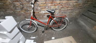 детский велосипед школьник: Велосипед школьник камер покрышки родной СССР цена 1800сом