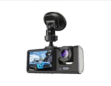 авто эквалайзер: Videoregistrator. Rayonlara poçtla pulsuz göndərilmə mövcuddur — 2