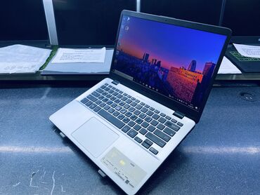 ультратонкий ноутбук: Ноутбук, Asus, 8 ГБ ОЭТ, Intel Core i5, 14 ", Колдонулган, Жумуш, окуу үчүн, эс тутум SSD