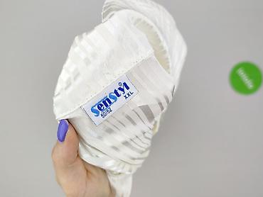 garnitur supreme: Sensi, Koszula damska, rozmiar 2XL — 4