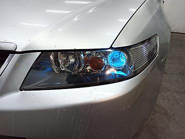 led свет: Bi led, линзы, led лампы, автосвет, ремонт фар полировка фар — 6