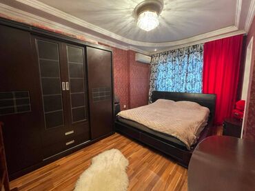 Köhnə tikili: Bakı, 3 otaqlı, Köhnə tikili, m. Həzi Aslanov, 80 kv. m — 5