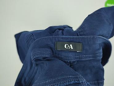 buty ccc nike: C&A, Spodnie materiałowe damskie, rozmiar 5XL — 4