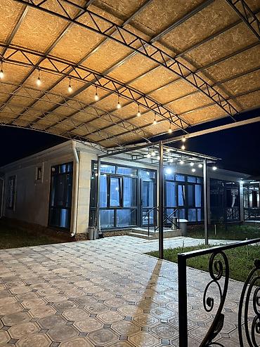 Аренда коттеджей и домов на Иссык-Куле: Коттедж, Diamond Resort, Бостери, 8 мест — 1