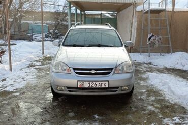 автомобиль шевроле импала: Chevrolet Lacetti: 2008 г., 1.6 л, Механика, Бензин, Универсал