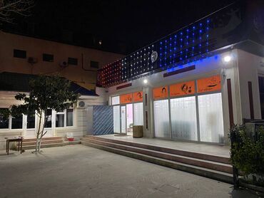 Digər kommersiya daşınmaz əmlakı: Xalqlar Dostluğunda,Access Bankın yanındasıx yaşayış binalarının — 1