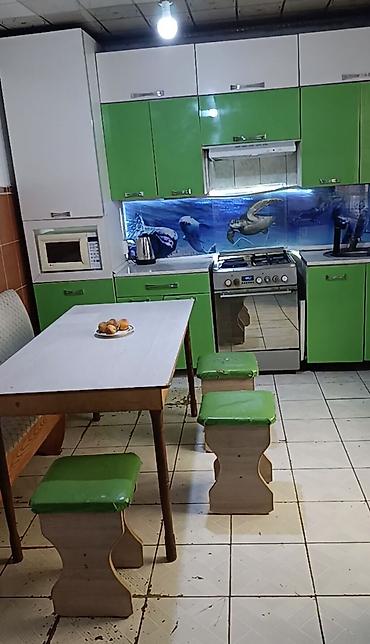 продаю участок балыкчы: 95 м², 4 комнаты, Кудайберген авторынок, Без животных — 10