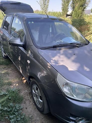 byd e1: Daewoo Gentra: 2009 г., 1.5 л, Автомат, Бензин, Хэтчбэк — 3