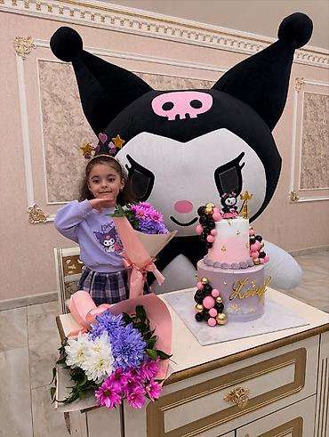 eğlence iş ilanları: Tecili Biznesimi satiram gorduyunus sisme kuklalar animatorlar — 2