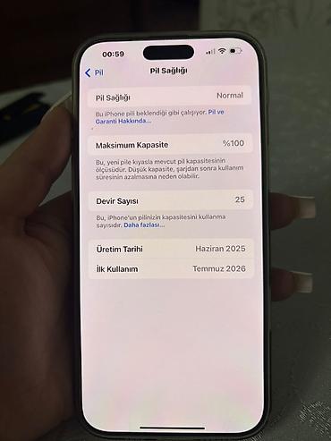 xs max 256: Qızılı, Simsiz şarj — 5
