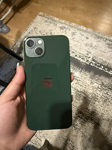 iphone 11 irshad telecom: IPhone 13, Yaşıl, Face ID — 2
