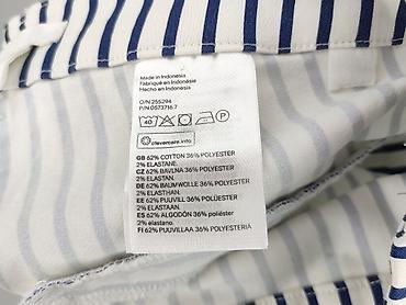 zara flared: H&M, Spodnie materiałowe damskie, rozmiar S — 5