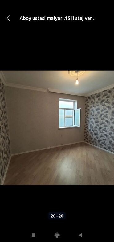 Malyar işləri: Maliyar ustasi Aboy işi axtarırıq cəld ve səliqəli şəkildə iş görürük -da lalafo.az — 4 Malyar işləri: Maliyar ustasi Aboy işi axtarırıq cəld ve səliqəli şəkildə iş görürük — 4