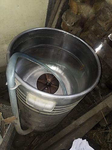 Ковры и паласы: Ковер Б/у — 5