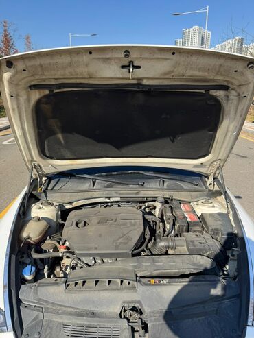 Hyundai: Hyundai Sonata: 2019 г., 2 л, Автомат, Газ, Седан — 22