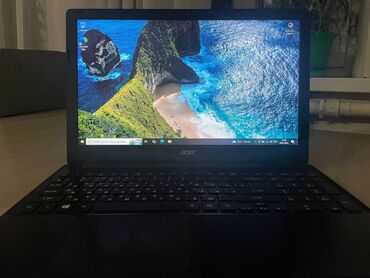 оперативка ddr3 для ноутбука: Ноутбук, Acer, 8 ГБ ОЗУ, Intel Pentium, Б/у, Для несложных задач, память SSD