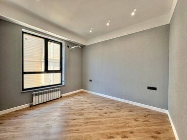 город кант квартира: 2 комнаты, 68 м², Элитка, 11 этаж