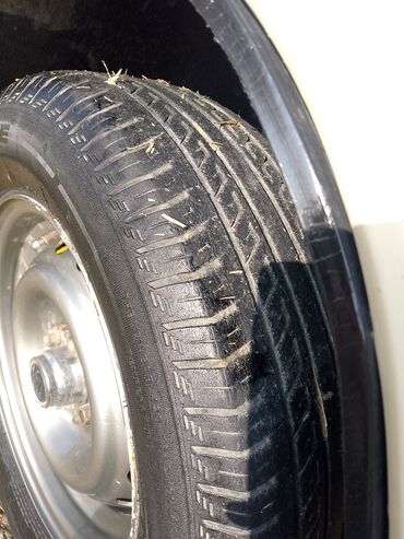 VAZ (LADA): VAZ (LADA) 2106: 1.5 l | 1986 il 300000 km Sedan — 9