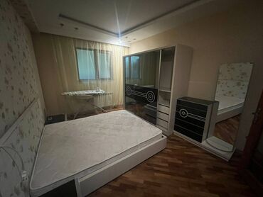 Uzunmüddətli kirayə mənzillər: Nərimanovda Nənəmin Təndiri-nin yanında, 20 mərtəbəli yeni tikili — 3