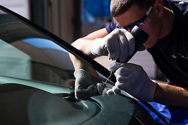стекло чиститель: РЕМОНТ ТРЕЩИН И СКОЛОВ НА ЛОБОВОМ СТЕКЛЕ 🚘 Профессиональный ремонт — 1