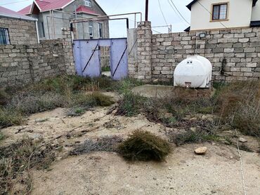 Həyət evləri və villaların satışı: Buzovna 4 otaqlı, 180 kv. m, Təmirsiz — 2