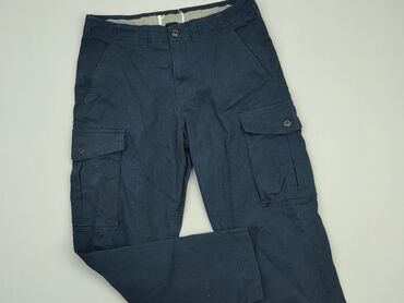 Spodnie: Jeansy dla mężczyzn, S, stan - Dobry