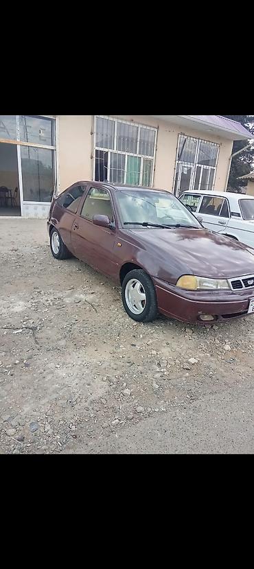 ford focus fara: Salam maşın öz adimadi mator karofqa süperdi maşın barterdə edərəm 06 — 3