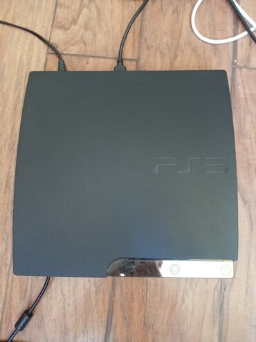 1 tb kamera harddisk: 🎮Playstation 3 slim 150G 11 oyun VAR ƏLA VƏZİYYƏTDƏDİR 1 PUNT HEDIYYE🎮