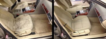 шумоизоляция автомобиля: Химчистка салона перетяжка салона реставрация сиденье предпродажная