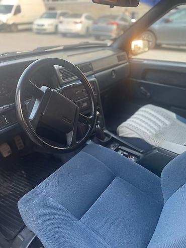 нш на вольво: Volvo 940: 1997 г., 2.3 л, Механика, Бензин, Седан — 7