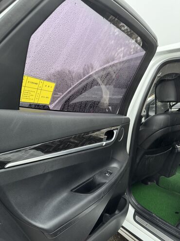 Hyundai: Hyundai Grandeur: 2018 г., 3 л, Типтроник, Газ, Седан — 15